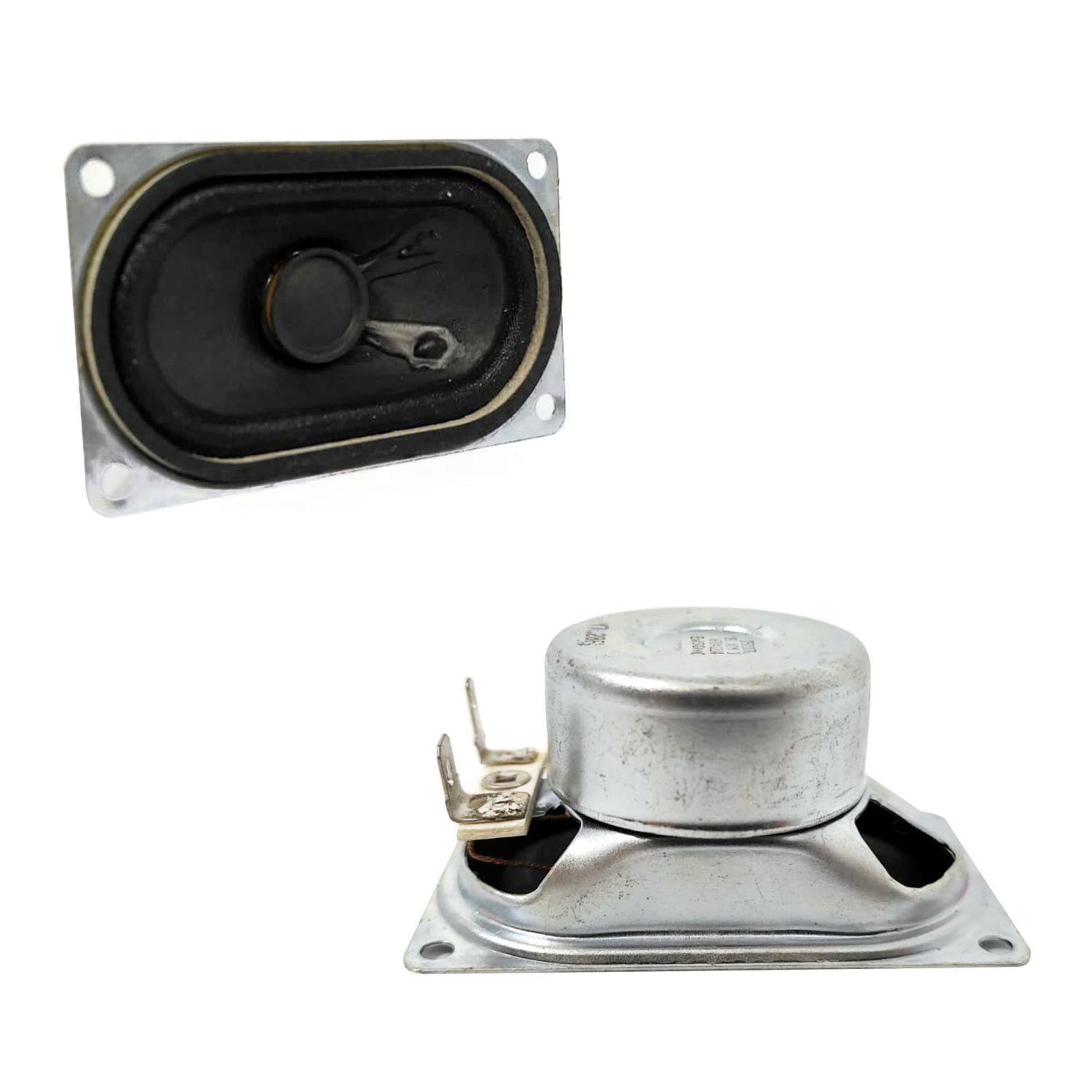 TV HOPARLÖR 7X4CM 3W 8OHM UNIVERSAL