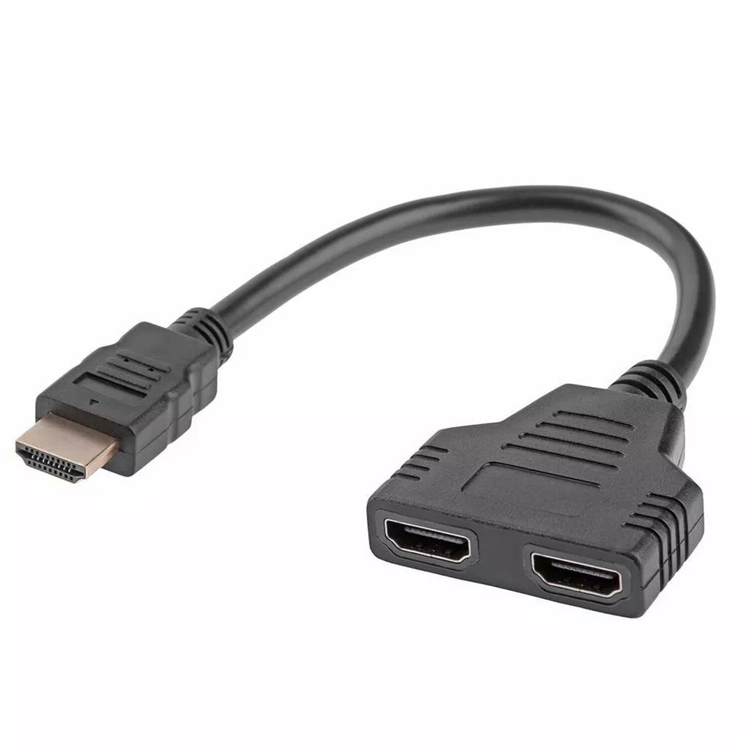 HDMI ÇOKLAYICI 1 GİRİŞ 2 ÇIKIŞ NARITA NRT-4029