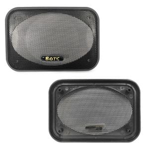 HOPARLÖR KAPAK OVAL 4X6 (2 ADET) BOTS