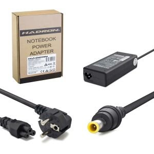 NOTEBOOK ADAPTÖR 19V 3.16A 5.0X3.0MM HADRON HD-749