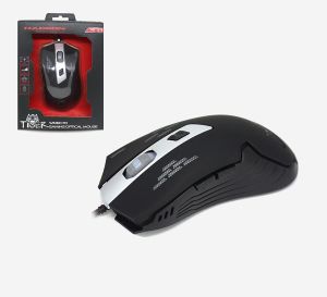 KABLOLU OYUNCU MOUSE 3200DPI HADRON HD-G16