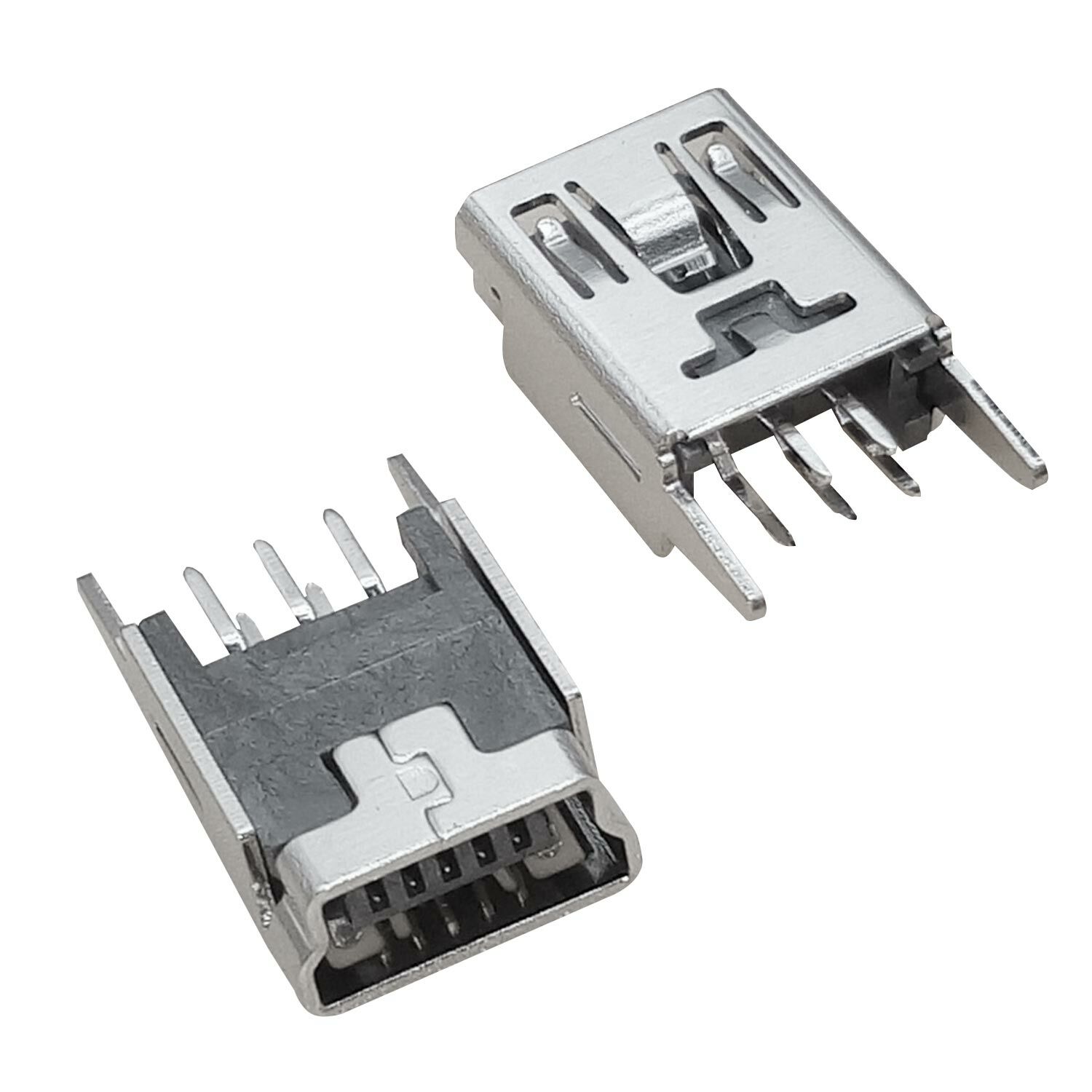ŞASE MİNİ USB DİŞİ V3 5PİN NO-41
