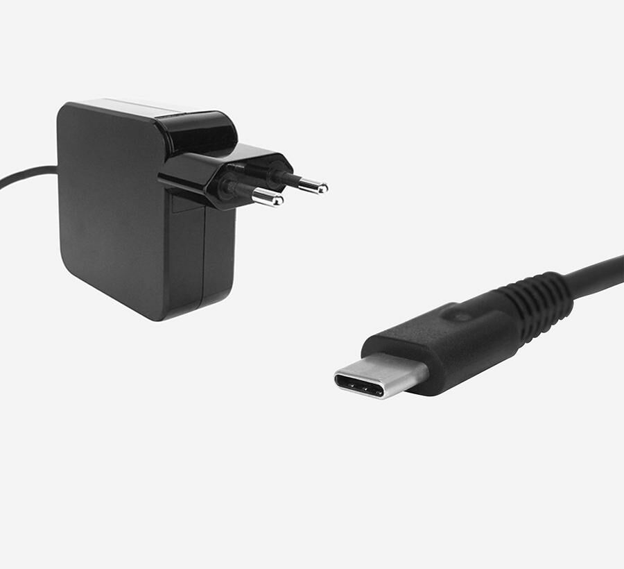 NOTEBOOK ADAPTÖR 45W TYPE-C HADRON HD-8828