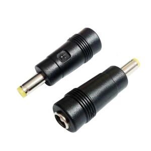 NOTEBOOK ÇEVİRİCİ JACK 5.5X1.7MM TO 5.5X2.5MM