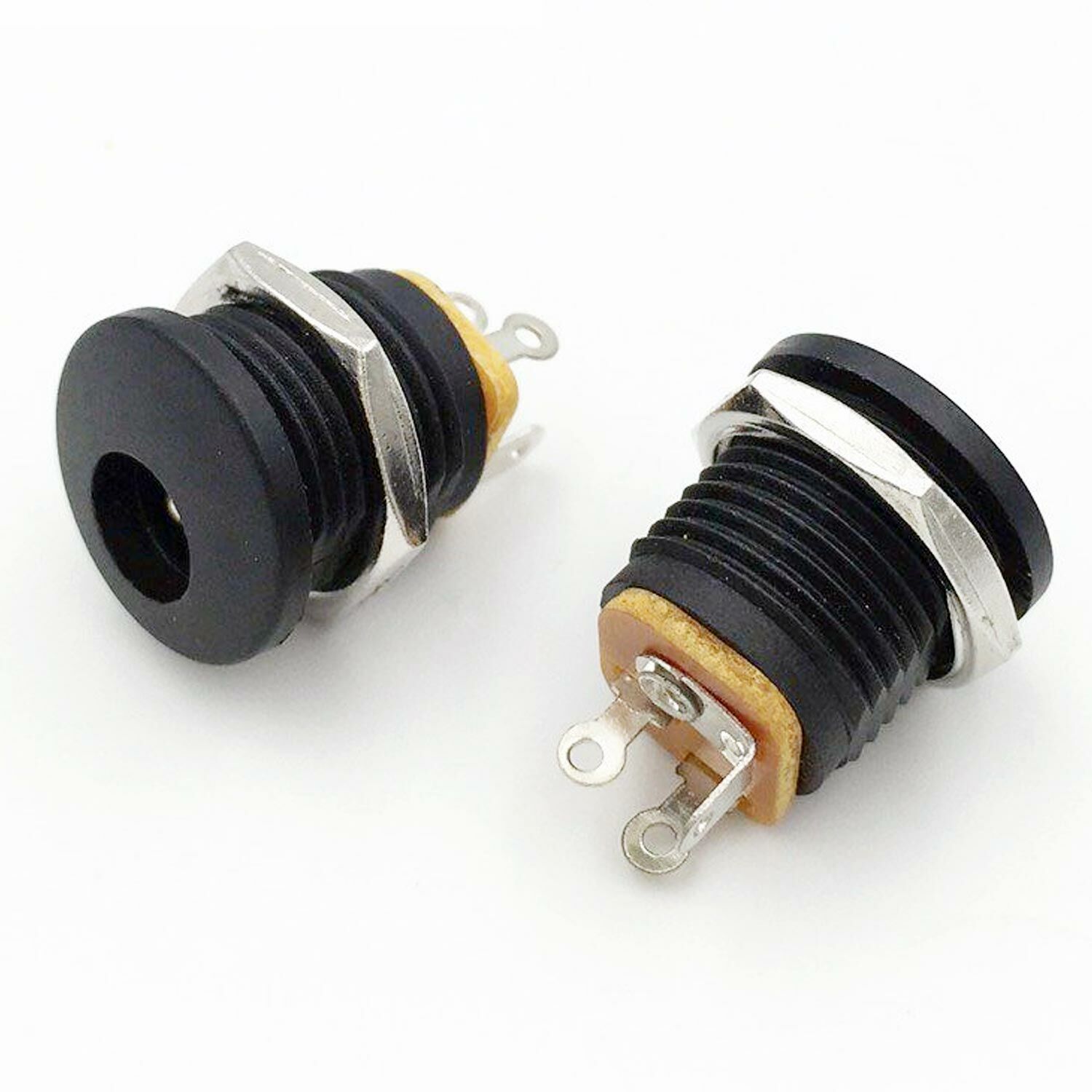 TK34 ŞASE 5.5X2.1MM