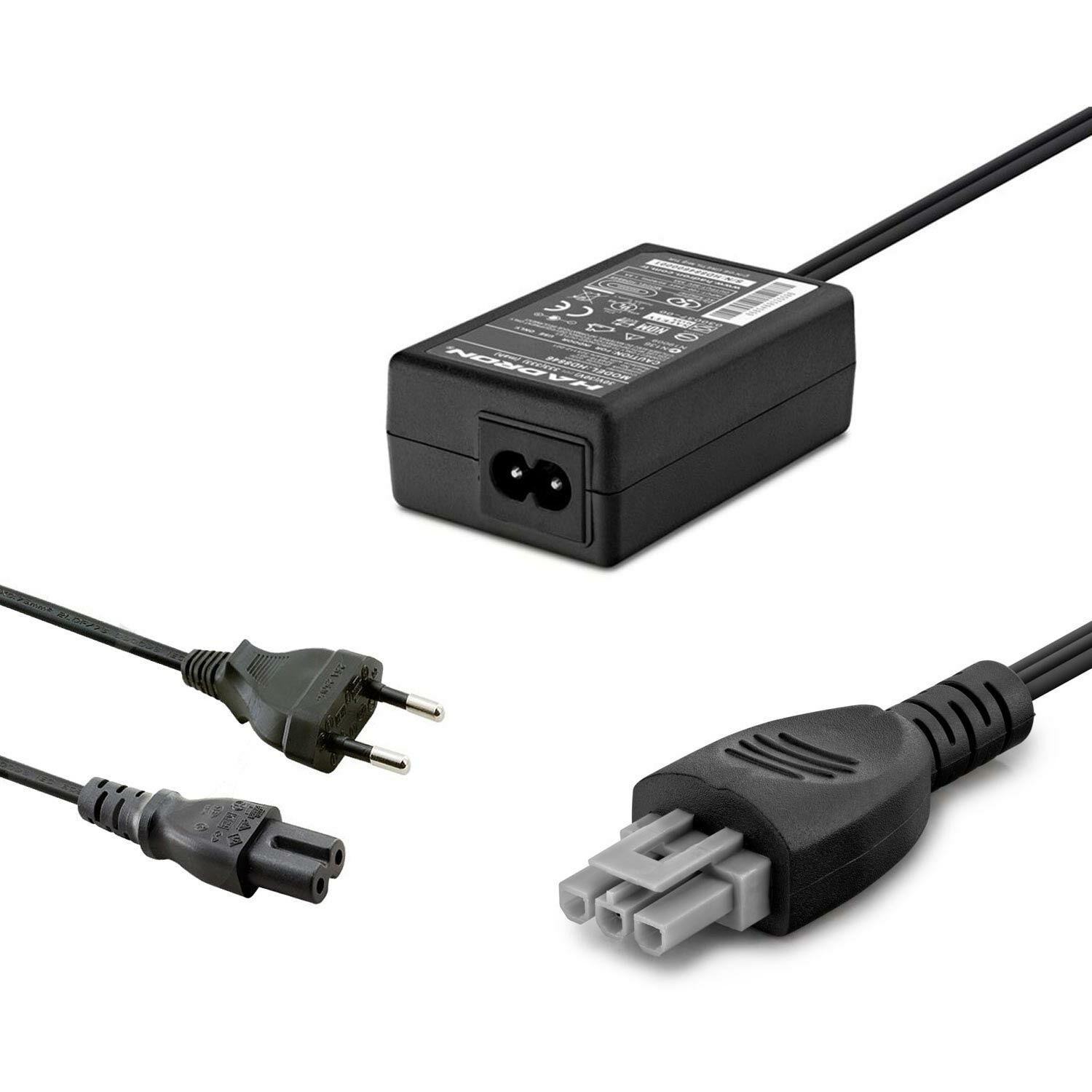 PRINTER ADAPTÖR 32V 375MA/16V 625MA HADRON HD-8809