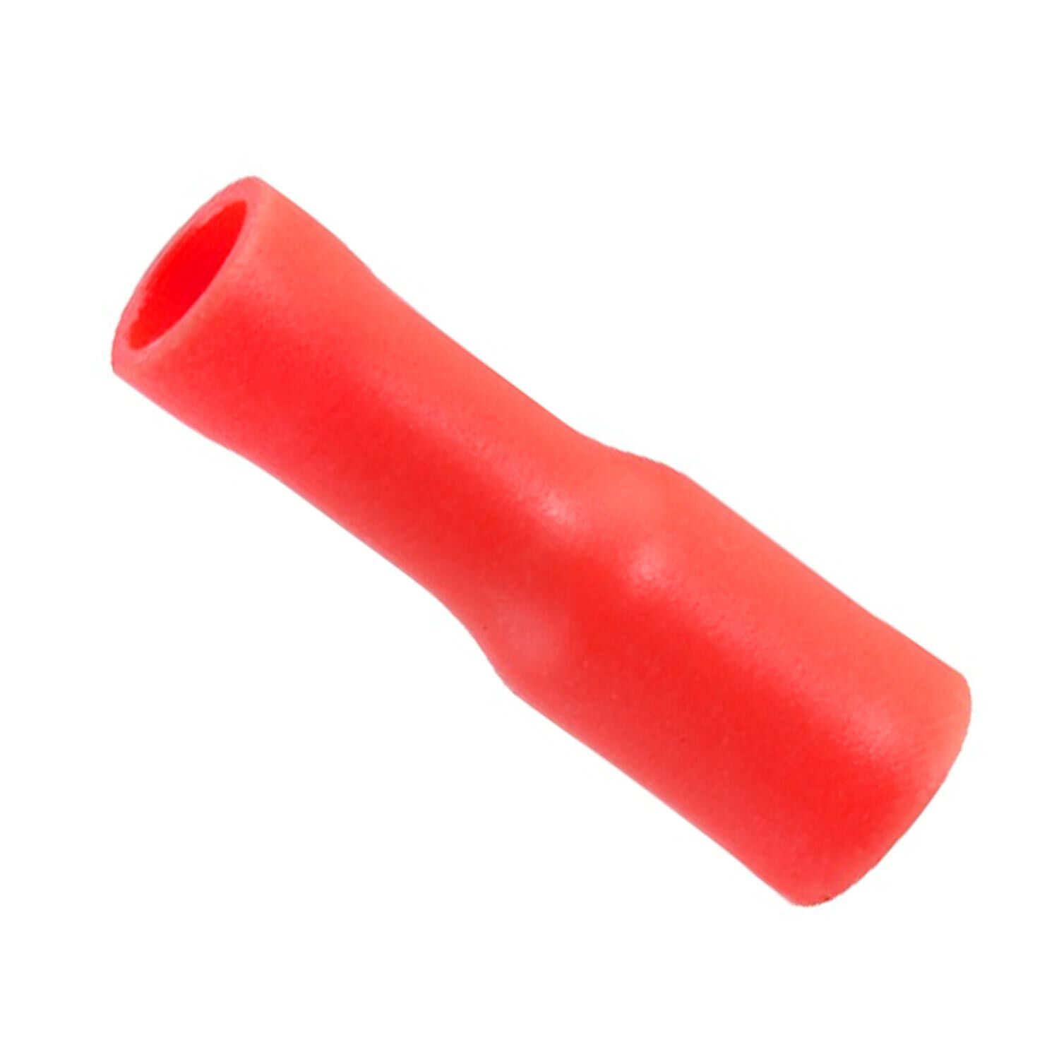 DİŞİ TERMİNAL 1.5MM KIRMIZI JAMESON JBD-1041