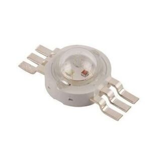 POWER LED RGB 1W 3V