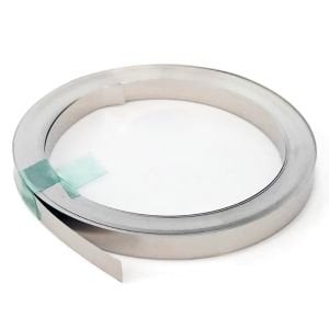 Pil Punta Teli Nikel Kaplama 5mm 0.1X5X10mt