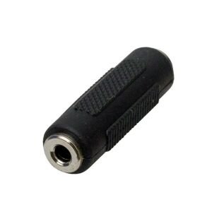 ÇEVİRİCİ JACK ARA APARAT 3.5MM DİŞİ DİŞİ POLAXTOR DY-2260A