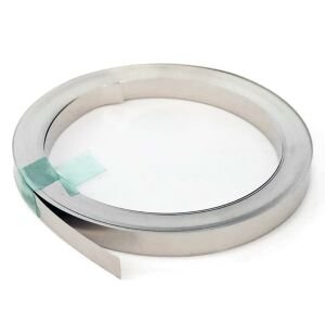 Pil Punta Teli Nikel Kaplama 7mm 0.1X7X10mt