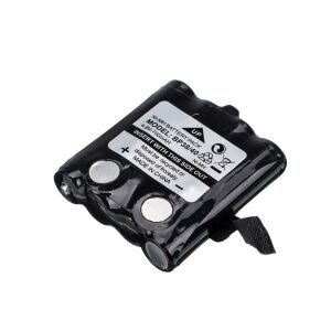 ŞARJLI TELSİZ PİLİ MOTOROLA DÖRTLÜ AAA 4.8V 700MAH Nİ-MH BP38/40