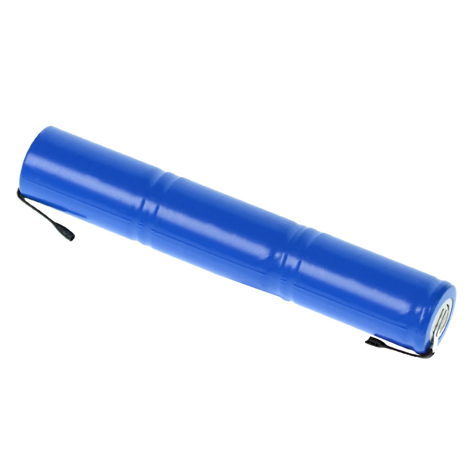 ŞARJLI SÜPÜRGE PİL ÜÇLÜ DİK 3.6V 1800MAH PUNTALI Nİ-MH EFCELL SCP-1800