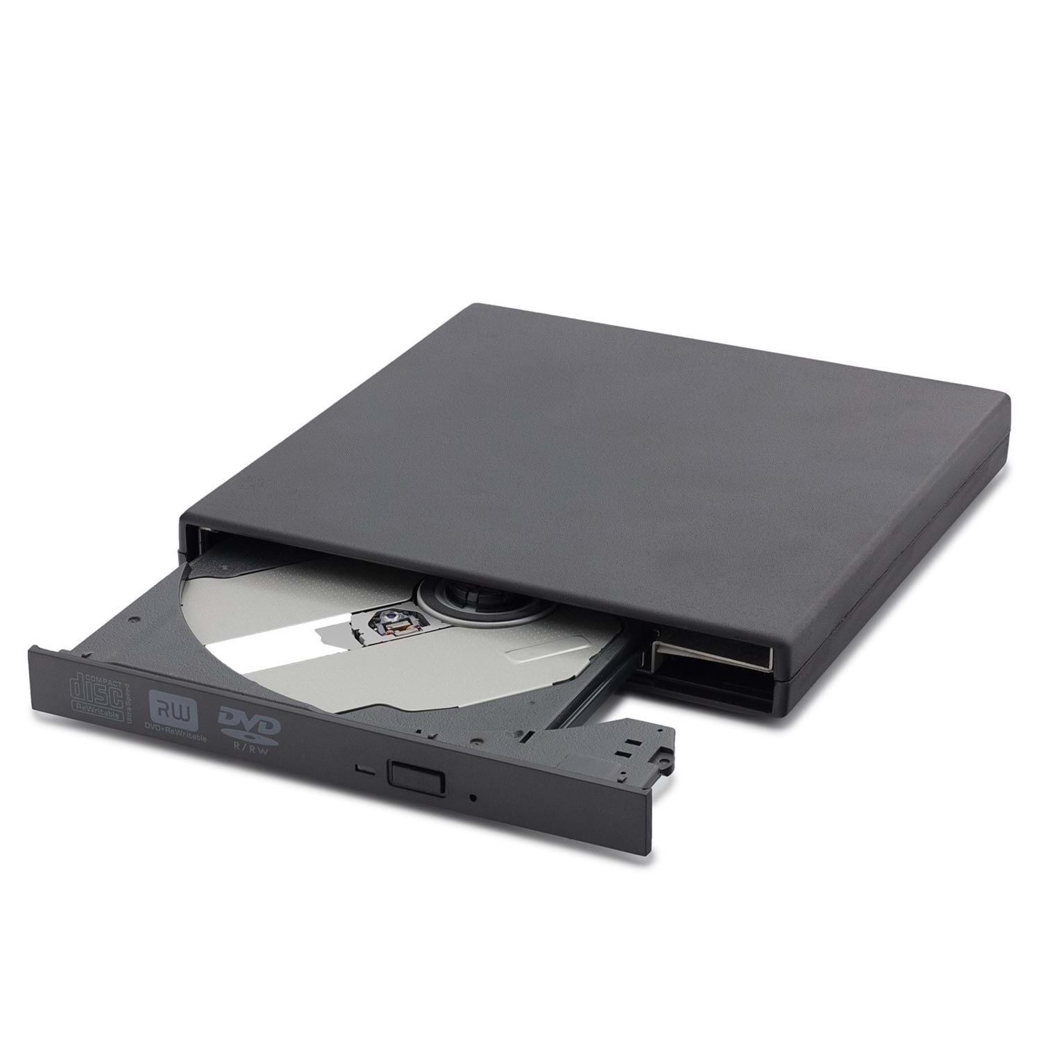 DVD-RW SÜRÜCÜ HARİCİ USB 2.0 HADRON HN-981