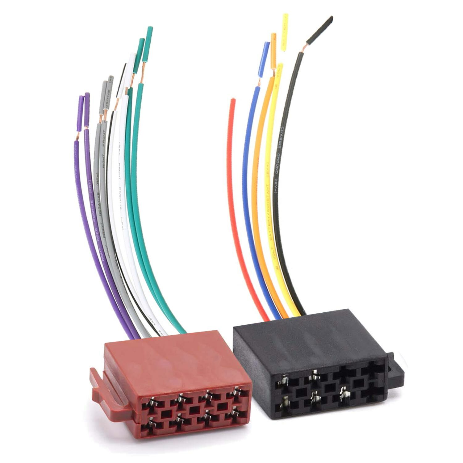 OTO SOKET ERKEK RENAULT FULLY G-510A