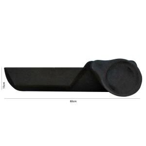 TOFAŞ CEPLİK TEMPRA 16CM (2 ADET)