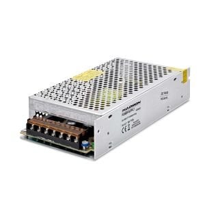 ADAPTÖR 12V 10A METAL KASA HADRON HD-8203