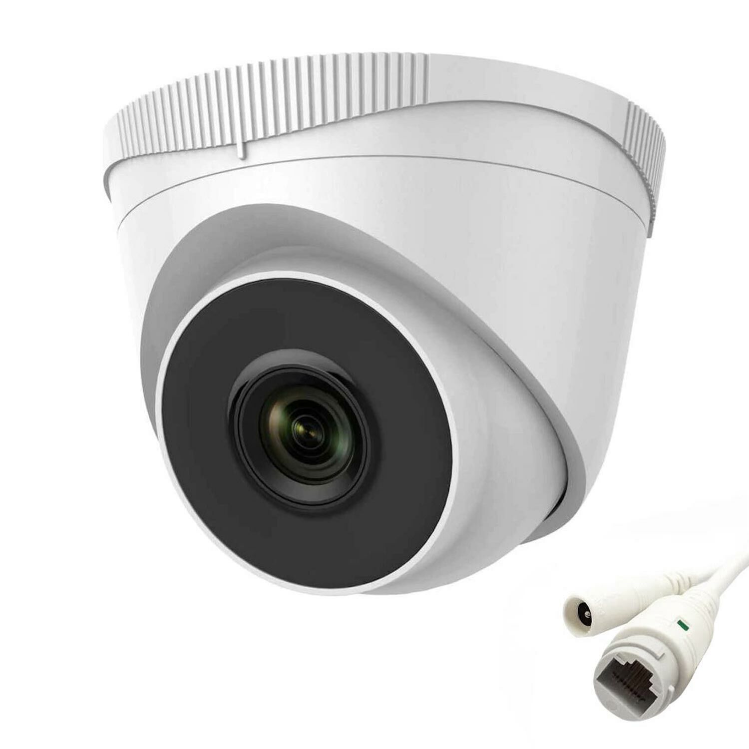 HILOOK IPC-T220H-F Poe Ir Dome Ip Kamera 2mp 2.8mm