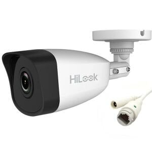 HILOOK IPC-B121H Ir Bullet Ip Kamera 2mp 2.8mm