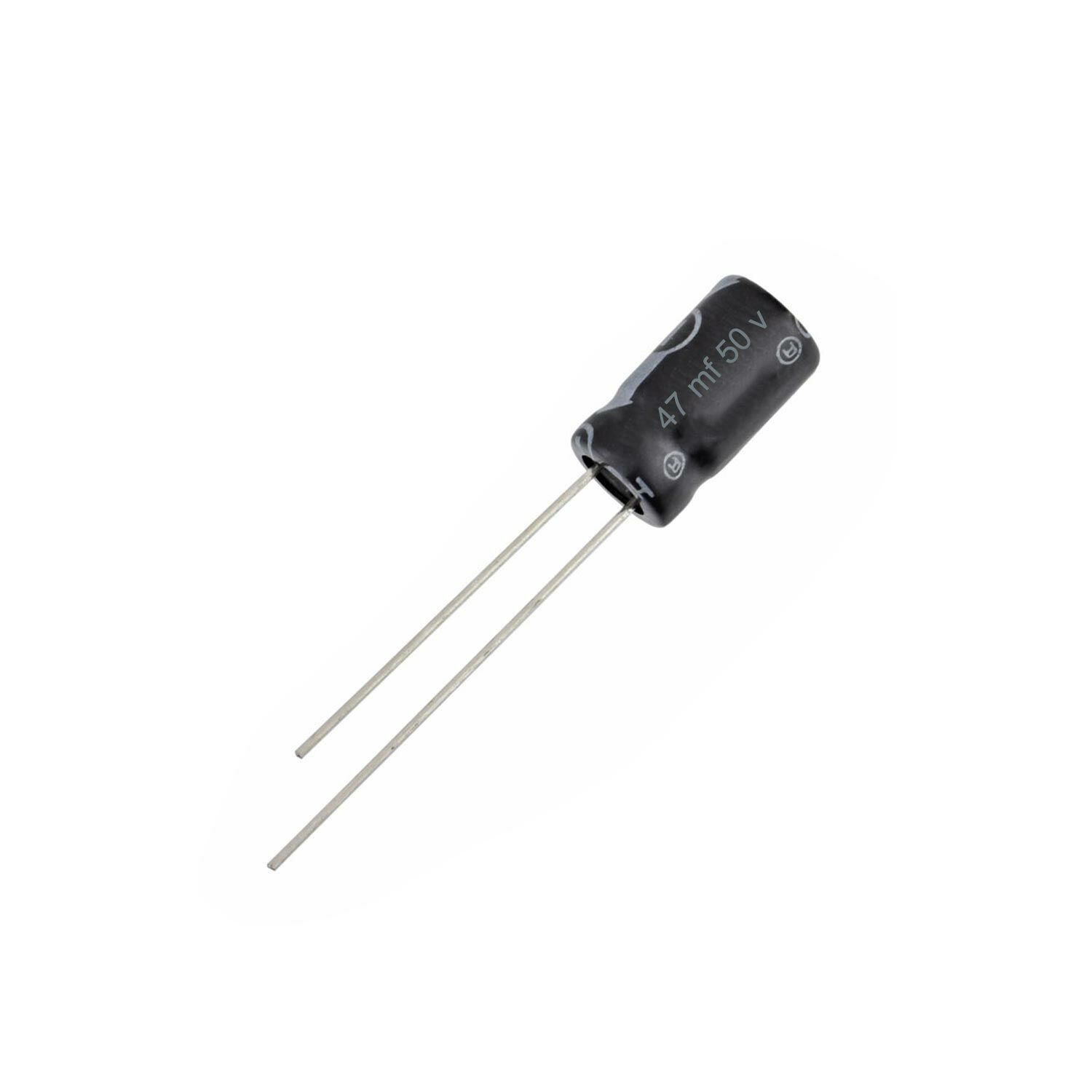 47MF 50V KONDANSATÖR