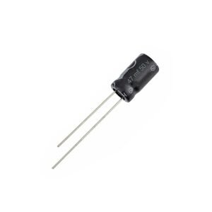 47MF 50V KONDANSATÖR
