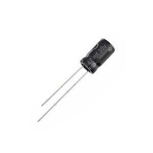 47MF 35V KONDANSATÖR