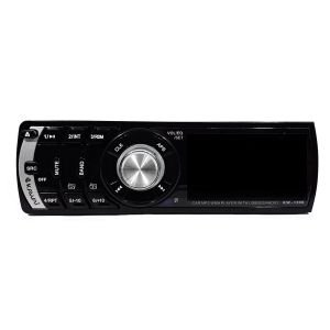 KAWAİ KW-1300 OTO TEYP KAFASI ÖN PANEL