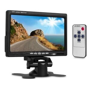 NAVIGOLD DS-7066S 7 İnç Araç Monitörü