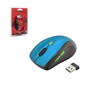 KABLOSUZ MOUSE 2.4GHZ 1600DPI HADRON HD-5638