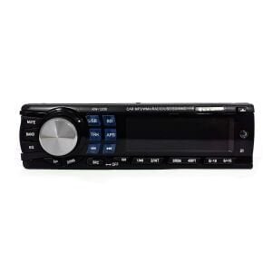 KAWAİ KW-1200 OTO TEYP KAFASI ÖN PANEL