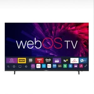 TELEVİZYON LED TV 50 (127CM) WEBOS SMART TV 4K UYDULU NEXT YE-50020FS2