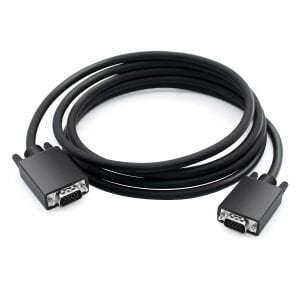 GABBLE Vga Kablo 15 Pin Erkek Filtreli 1.5 Metre
