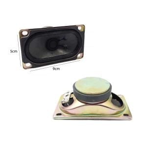 TV HOPARLÖR 9X5CM 3W 4OHM KAWAİ