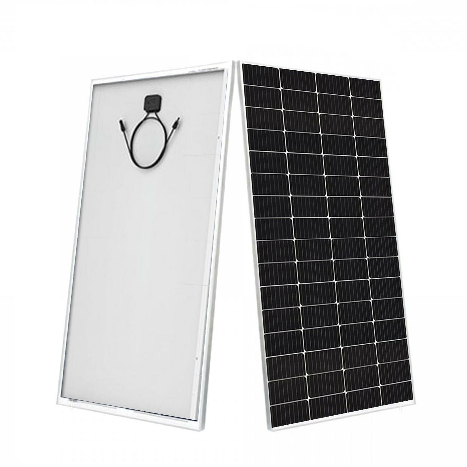 SOLAR PANEL GÜNEŞ ENERJİ 250W HALFCUT MONOKRİSTAL (154X77X3CM) LEXRON LXR-HC-250M