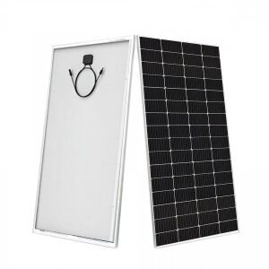 SOLAR PANEL GÜNEŞ ENERJİ 250W HALFCUT MONOKRİSTAL (154X77X3CM) LEXRON LXR-HC-250M