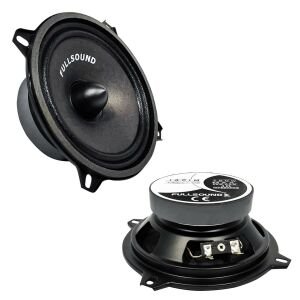 OTO MIDRANGE 13CM 150W 2 ADET FULLSOUND K-1421M