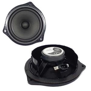 OTO HOPARLÖR 13CM 150W 1 ADET ÇERÇEVELİ TOYOTA FULLSOUND K-1420L