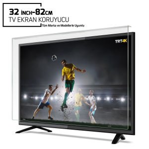 TELEVİZYON LED TV EKRAN KORUYUCU 32 TIVIVOR