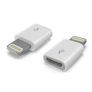 MİCRO USB TO IPHONE ÇEVİRİCİ APARAT HD-4444