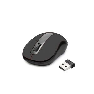 MOUSE KABLOSUZ WIRELESS 2.4GHZ HADRON HD-5691