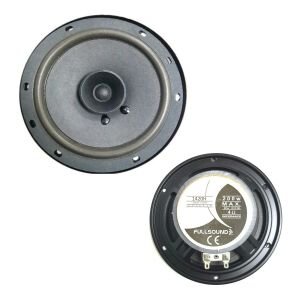 OTO HOPARLÖR 16CM 200W 1 ADET FULLSOUND K-1420H