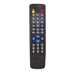 TV KUMANDA 55 KANAL TELETEXTLİ 550 TV KUMANDASI