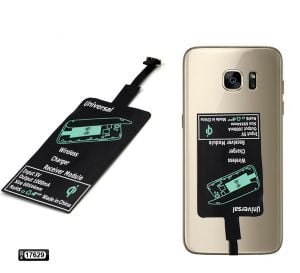 WIRELESS ŞARJ DÖNÜŞTÜRÜCÜ IPHONE