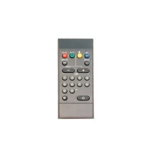 TV KUMANDA SABA TELEFUNKEN PROFİLO IKC 2 RC-834 YAZISIZ