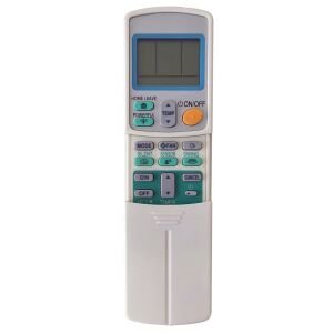 KLİMA KUMANDA DAIKIN KR-0535