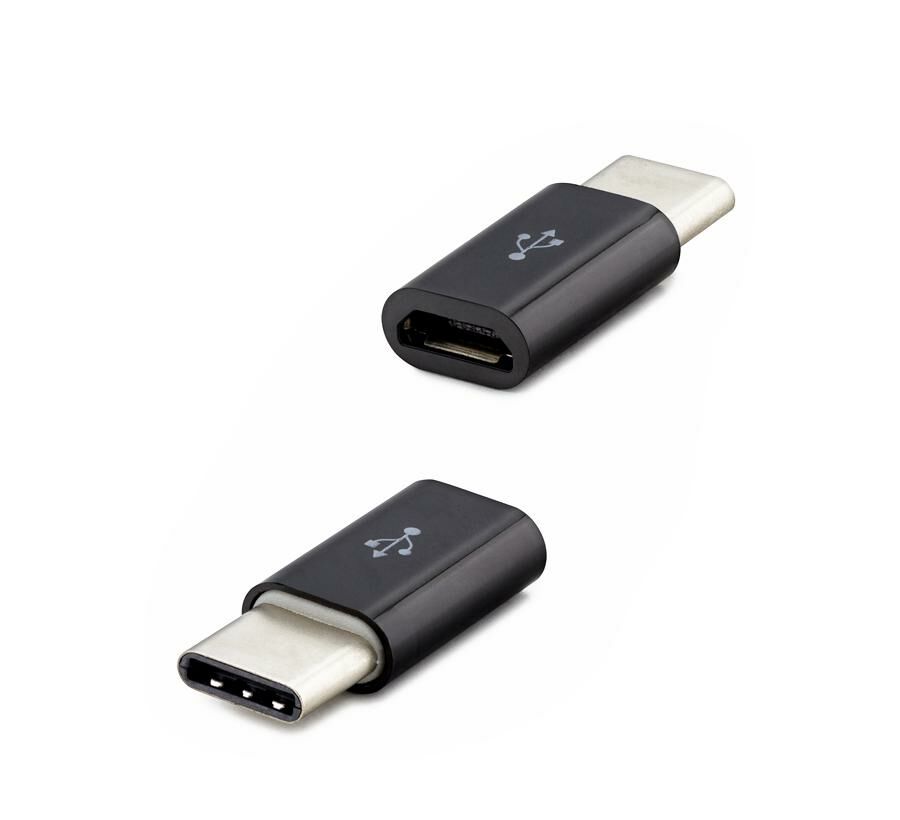 OTG MICRO TO TYPE-C ÇEVİRİCİ HADRON HN-4418