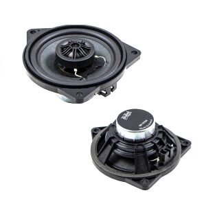 OTO HOPARLÖR 10CM 120W 2 ADET BUROCK BR-303R