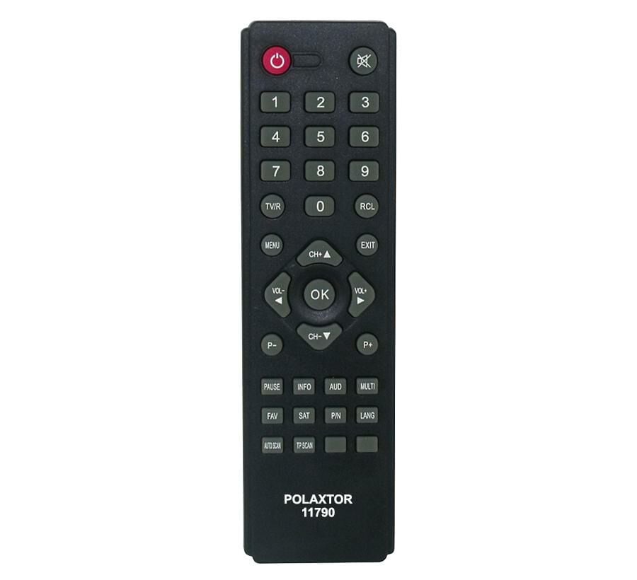 UYDU KUMANDA BESTTEL MERSAT MINIBOX