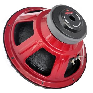 FOXX FX-1214 Oto Bass Subwoofer 30cm 1300 Watt 1 Adet