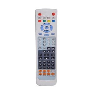 TV KUMANDA SABA TELEFUNKEN PROFİLO SIEMENS DVD Lİ YAZISIZ